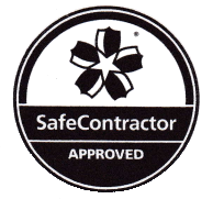 SafeContractor approved