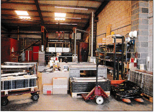 MRH specialist workshop